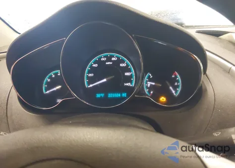 2012 Chevrolet Malibu 1Lt from USA, damaged, VIN 1G1ZC5E05CF216635